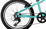 Bicicleta infantil BH Expert Junior 20
