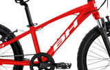 Bicicleta infantil BH Expert Junior 20 Susp