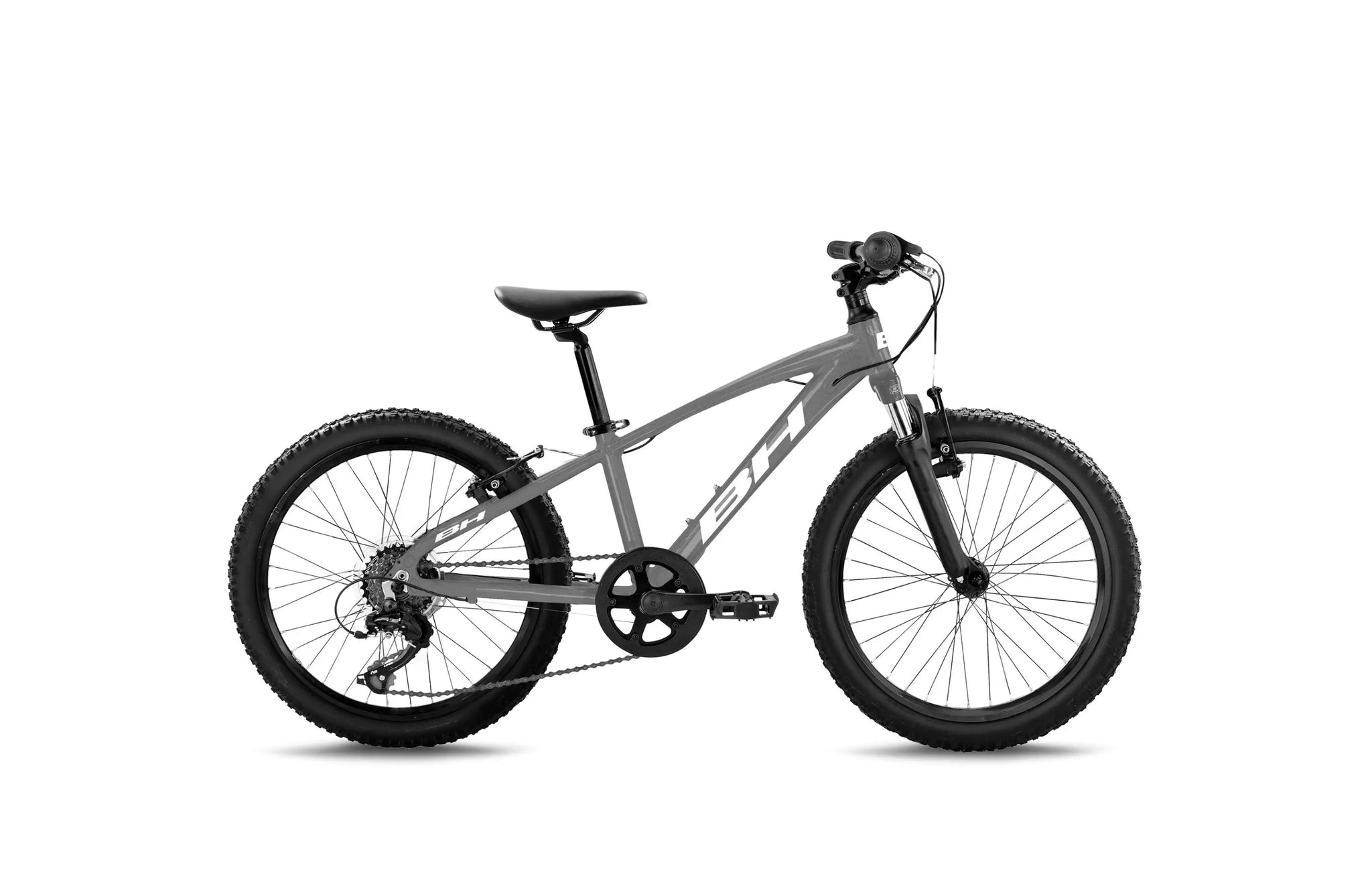 Bicicleta infantil BH Expert Junior 20 Susp