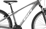 Bicicleta infantil BH Expert Junior 26