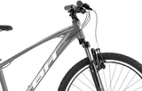 Bicicleta infantil BH Expert Junior 26