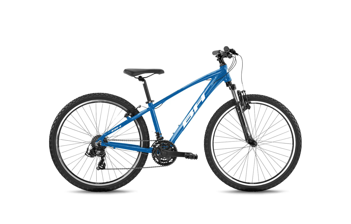 Bicicleta infantil BH Expert Junior 26