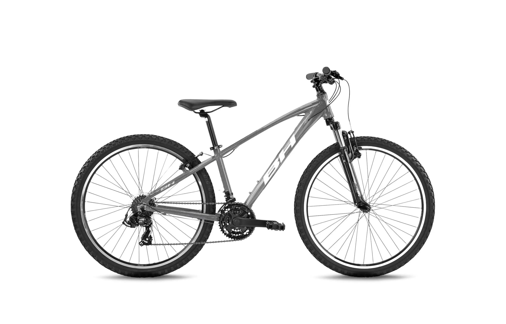 Bicicleta infantil BH Expert Junior 26