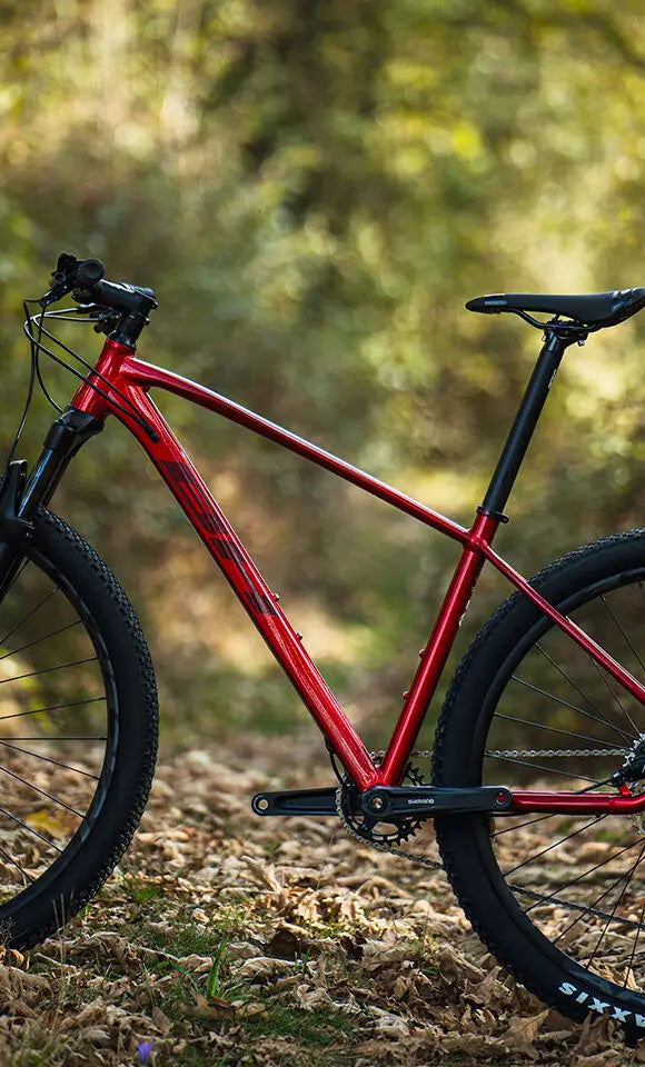 Bicicleta MTB BH Expert 4.0