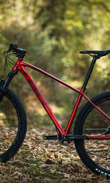 Bicicleta MTB BH Expert 4.0