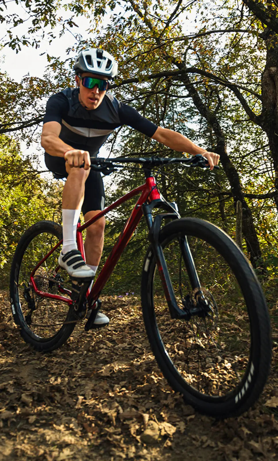 Bicicleta MTB BH Expert 4.0