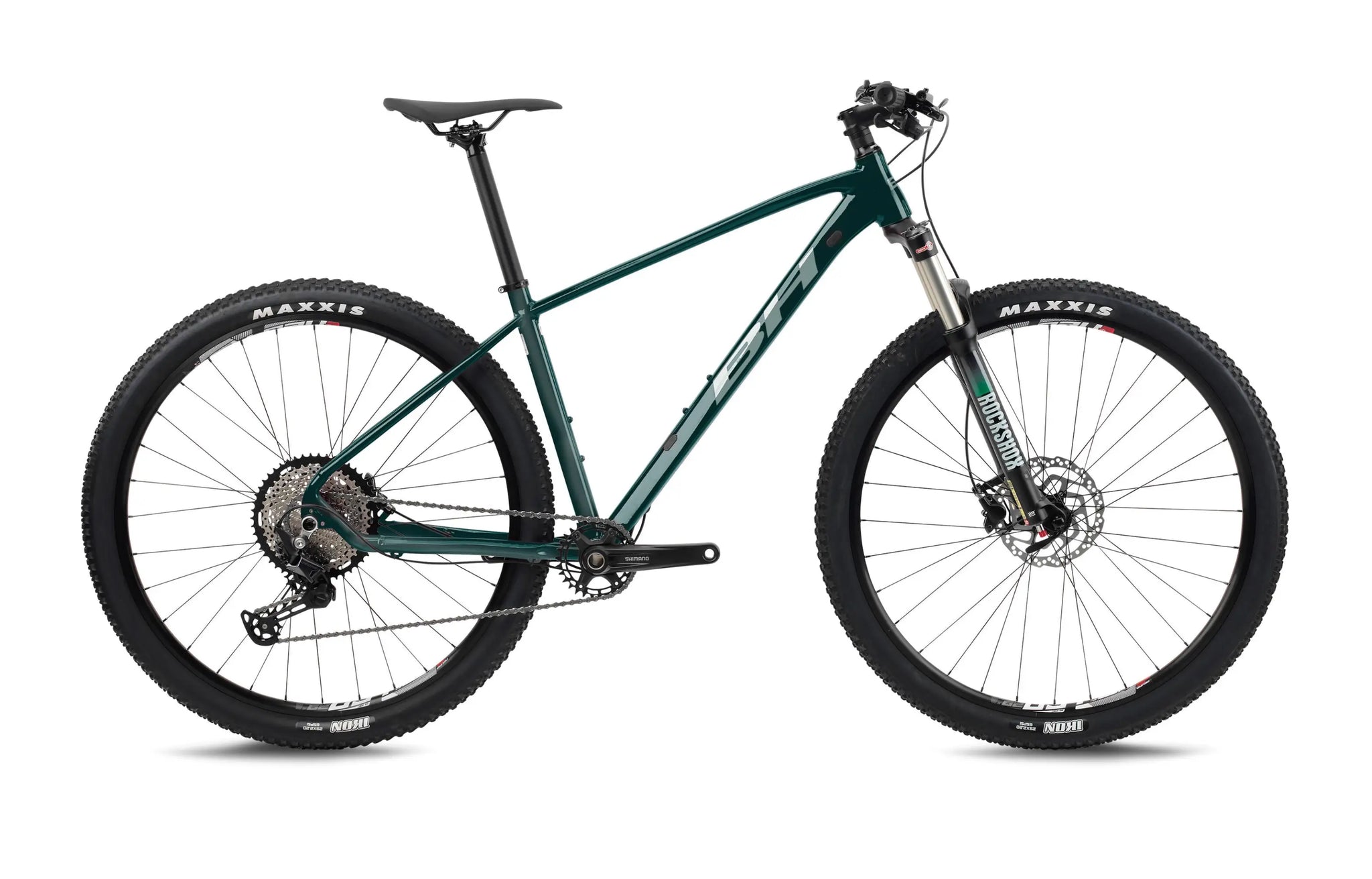 Bicicleta MTB BH Expert 4.0