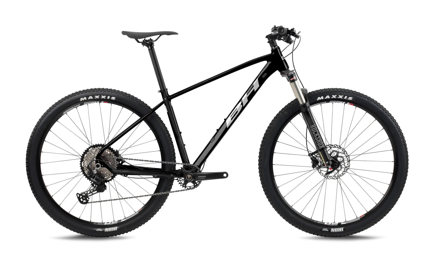 Bicicleta MTB BH Expert 4.0