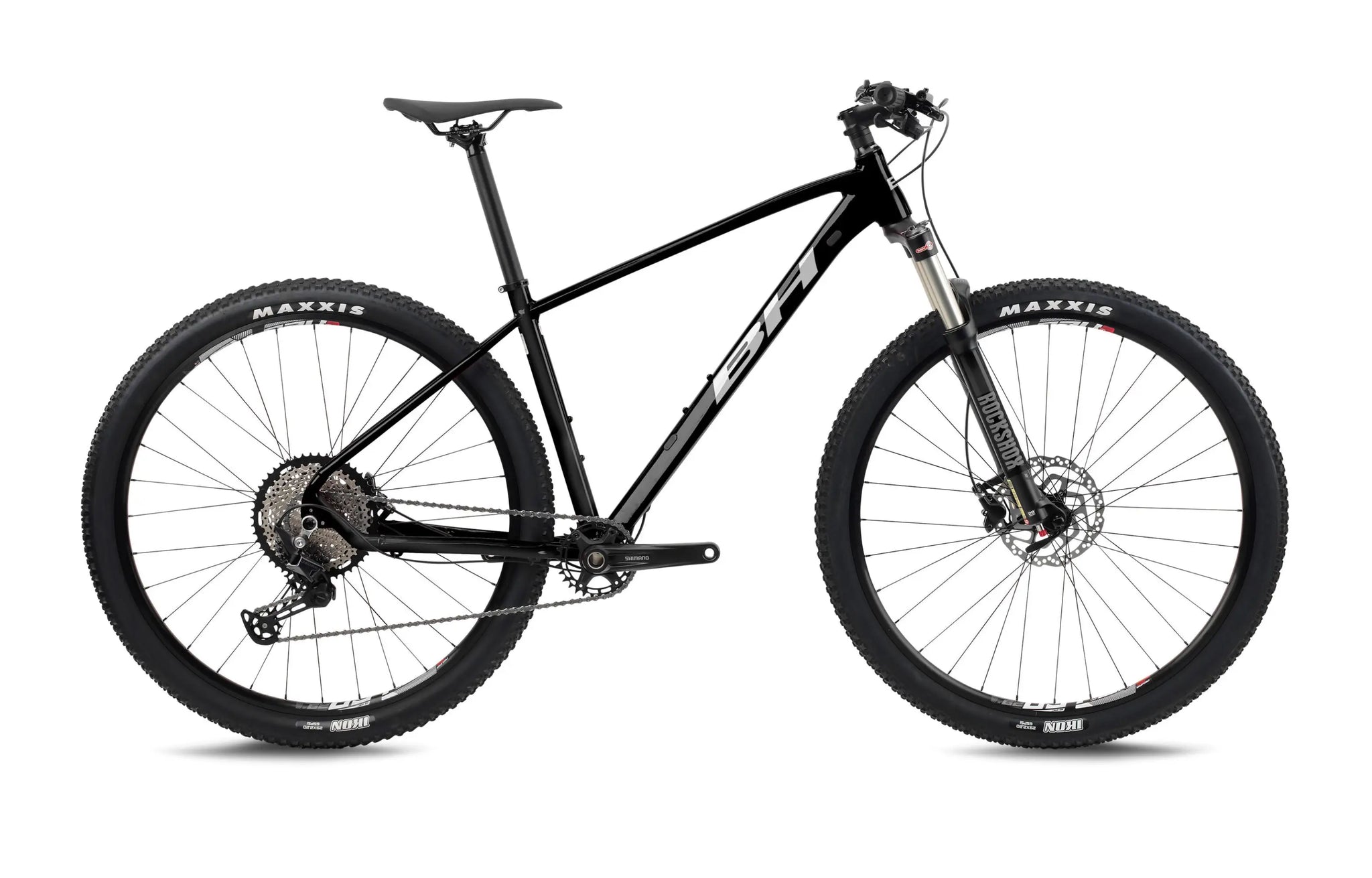 Bicicleta MTB BH Expert 4.0