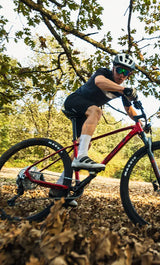 Bicicleta MTB BH Expert 4.5