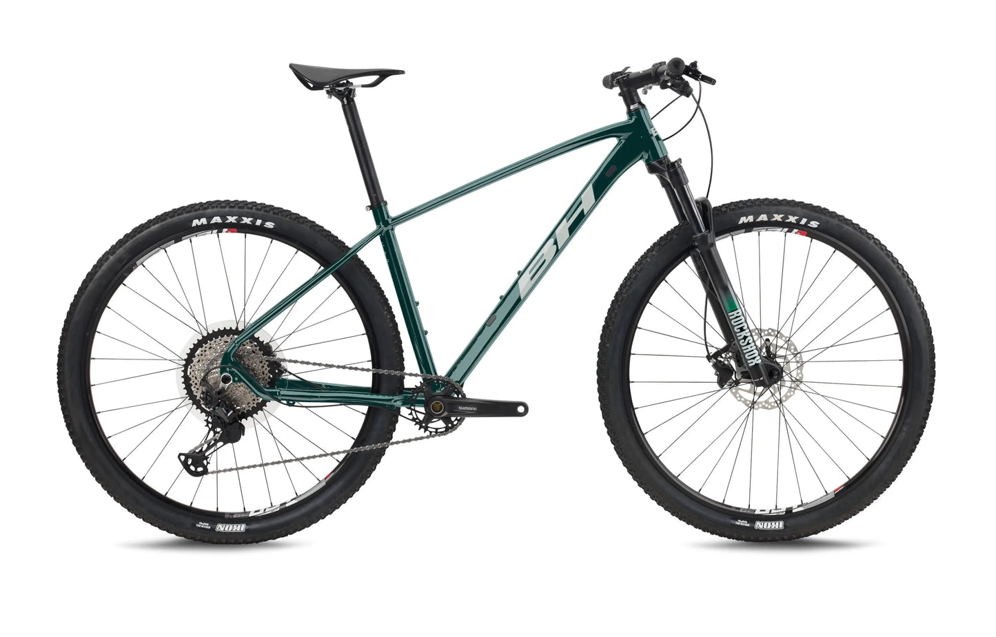 Bicicleta MTB BH Expert 4.5