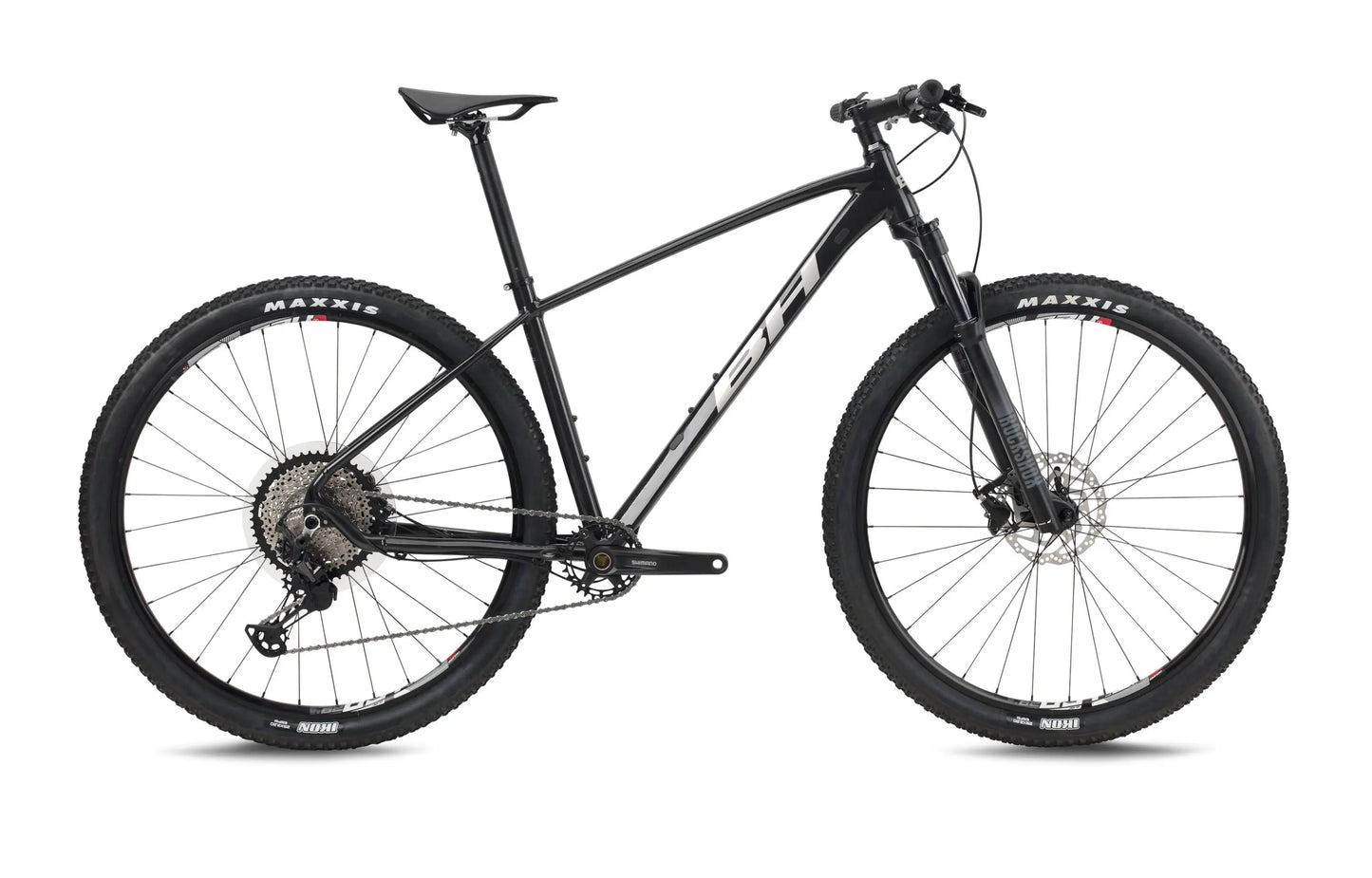 Bicicleta MTB BH Expert 4.5