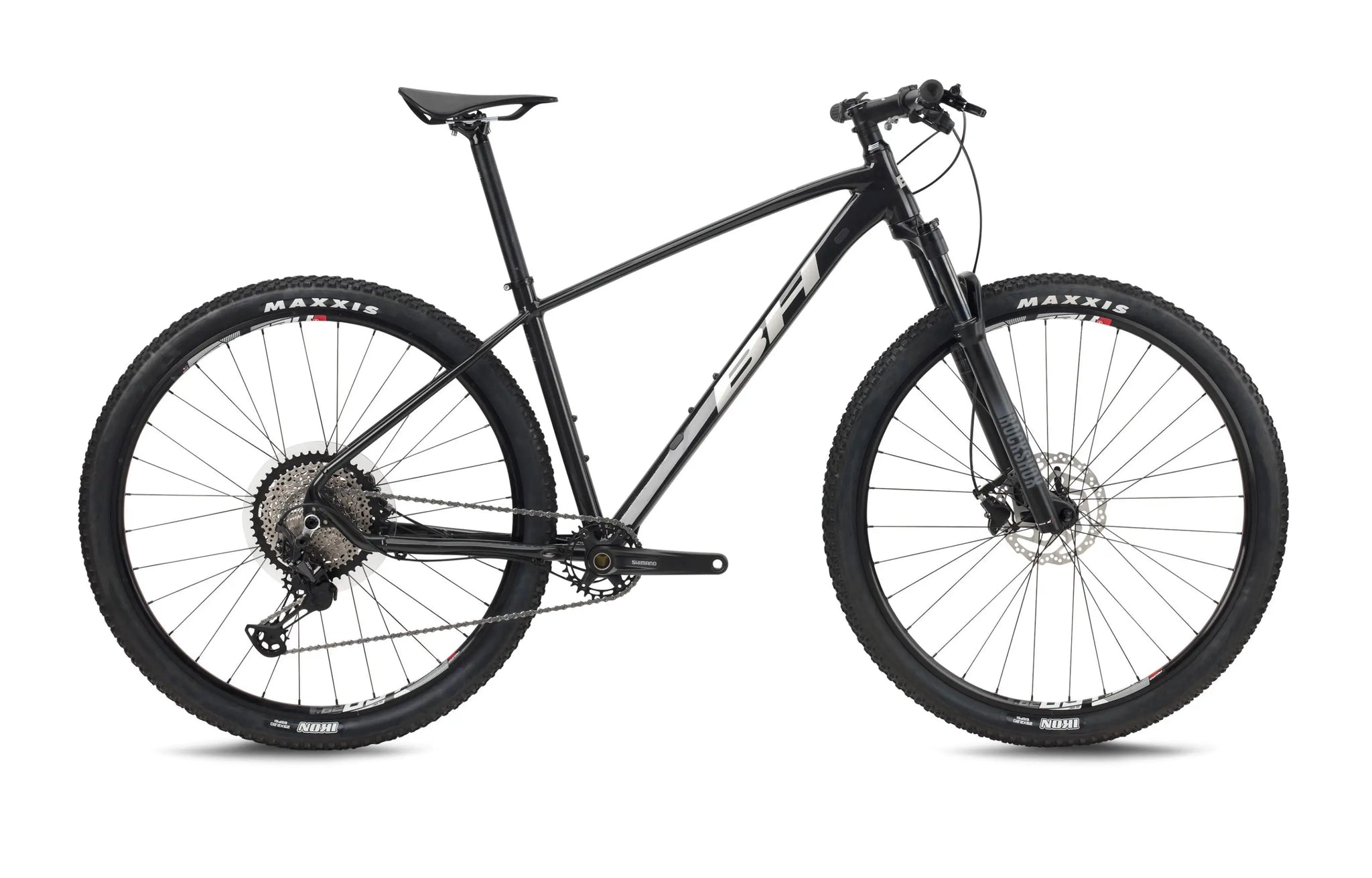 Bicicleta MTB BH Expert 4.5