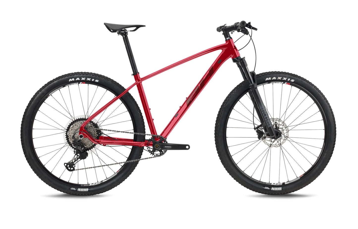 Bicicleta MTB BH Expert 4.5