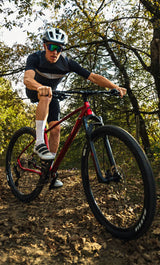Bicicleta MTB BH Expert 5.0