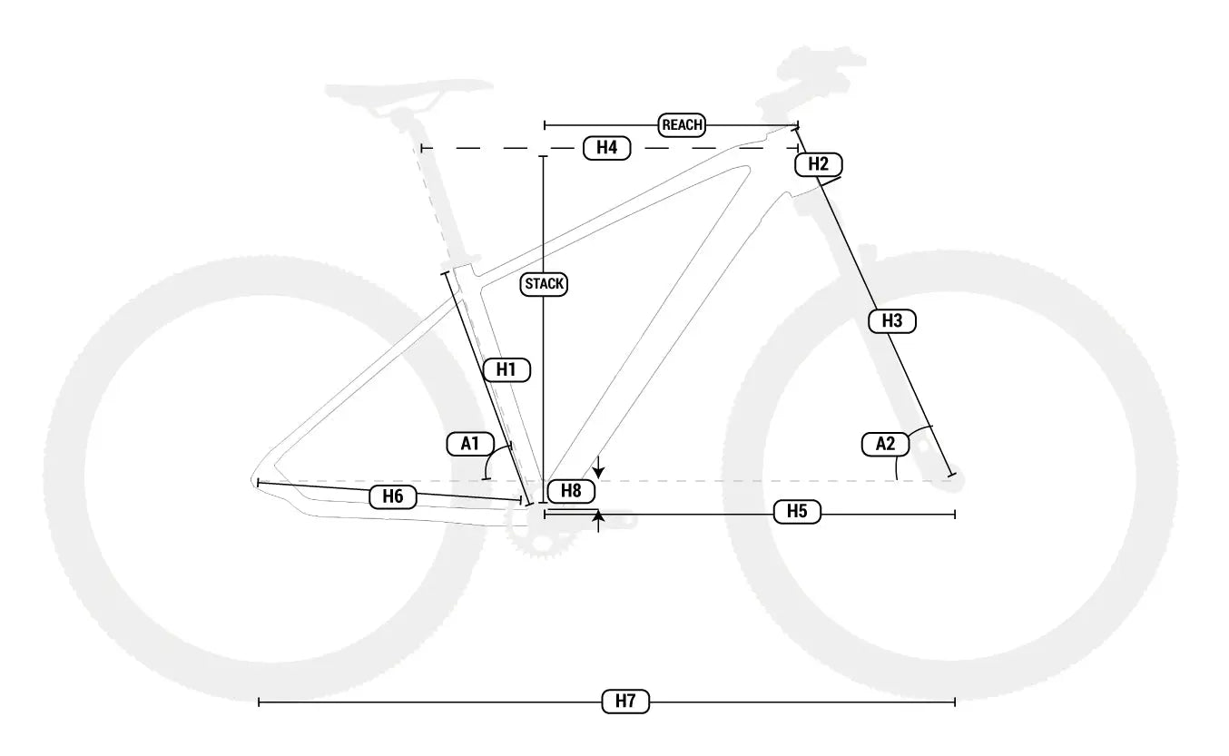 Bicicleta MTB BH Expert 5.0