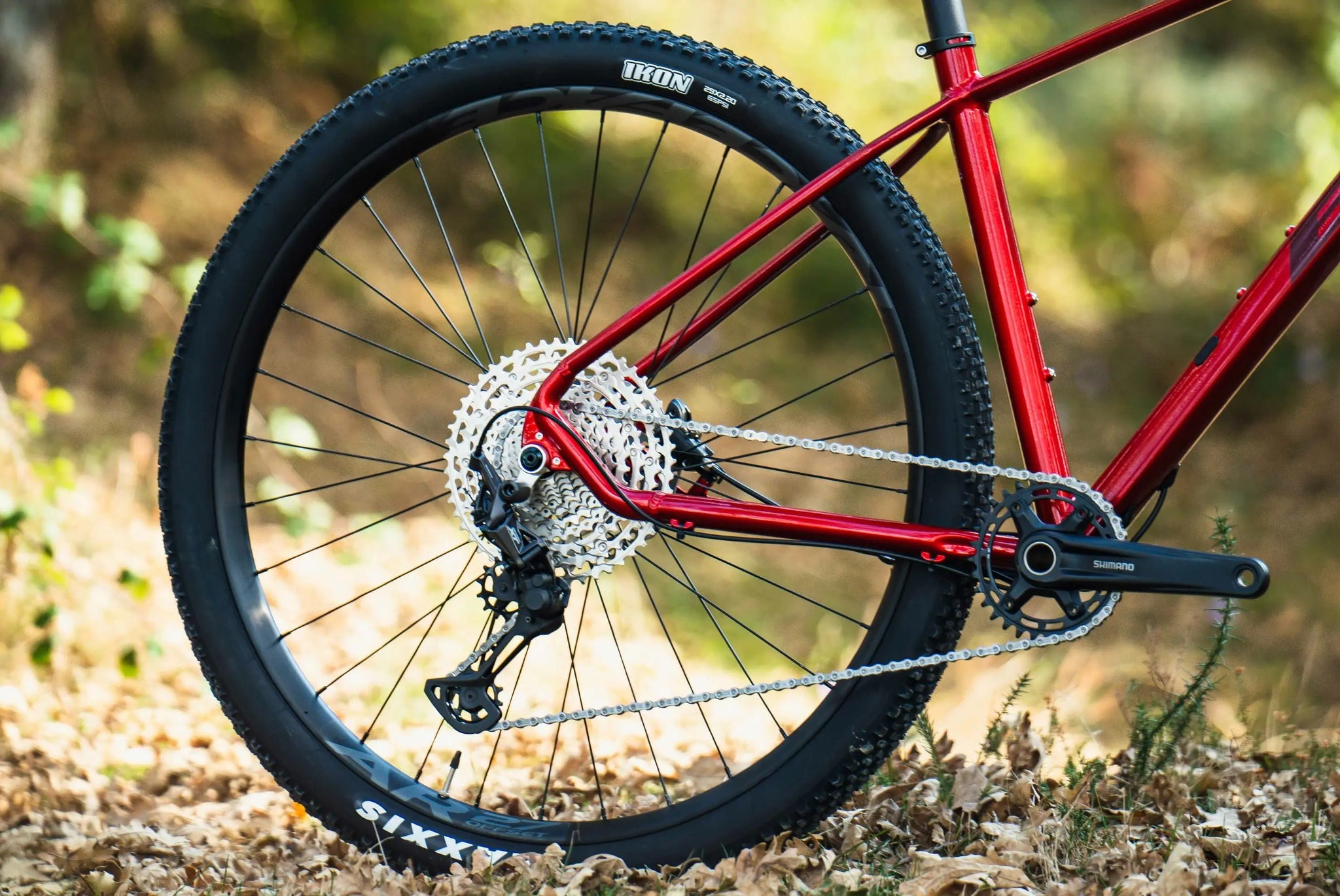 Bicicleta MTB BH Expert 5.0