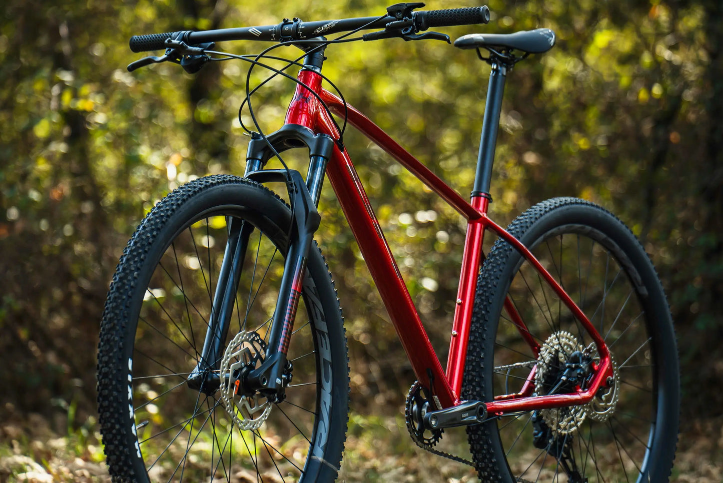 Bicicleta MTB BH Expert 5.0