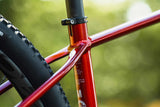 Bicicleta MTB BH Expert 5.0
