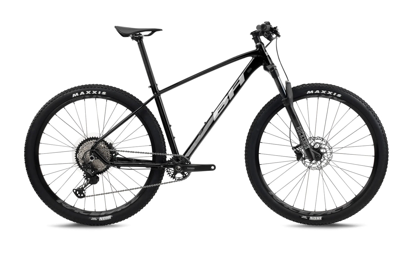Bicicleta MTB BH Expert 5.0