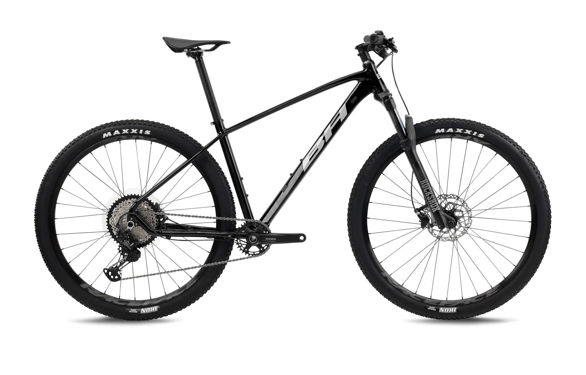 Bicicleta MTB BH Expert 5.0
