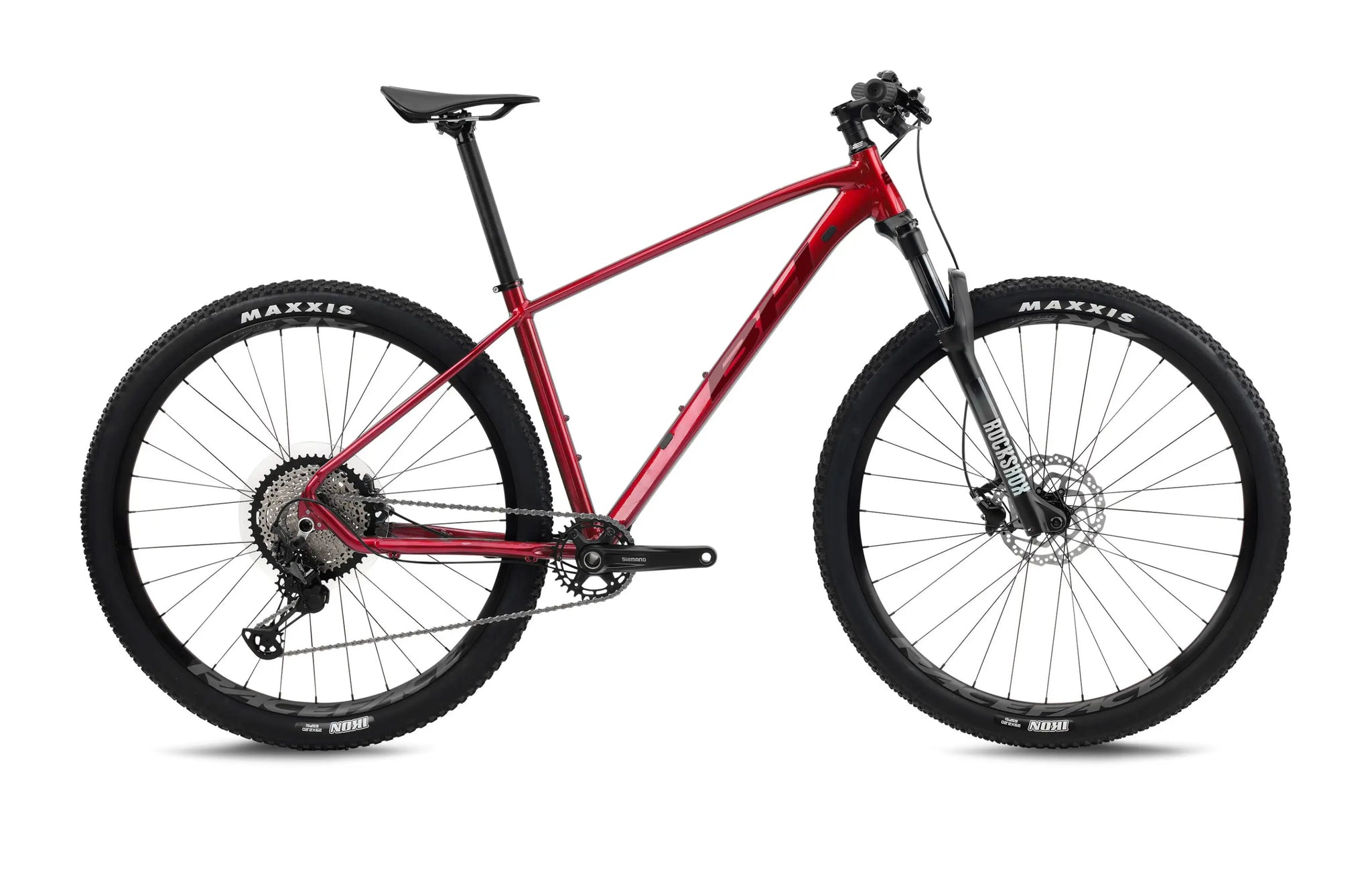 Bicicleta MTB BH Expert 5.0