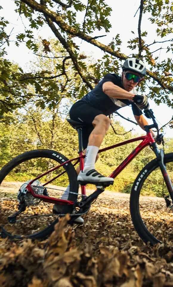 Bicicleta MTB BH Expert 5.5