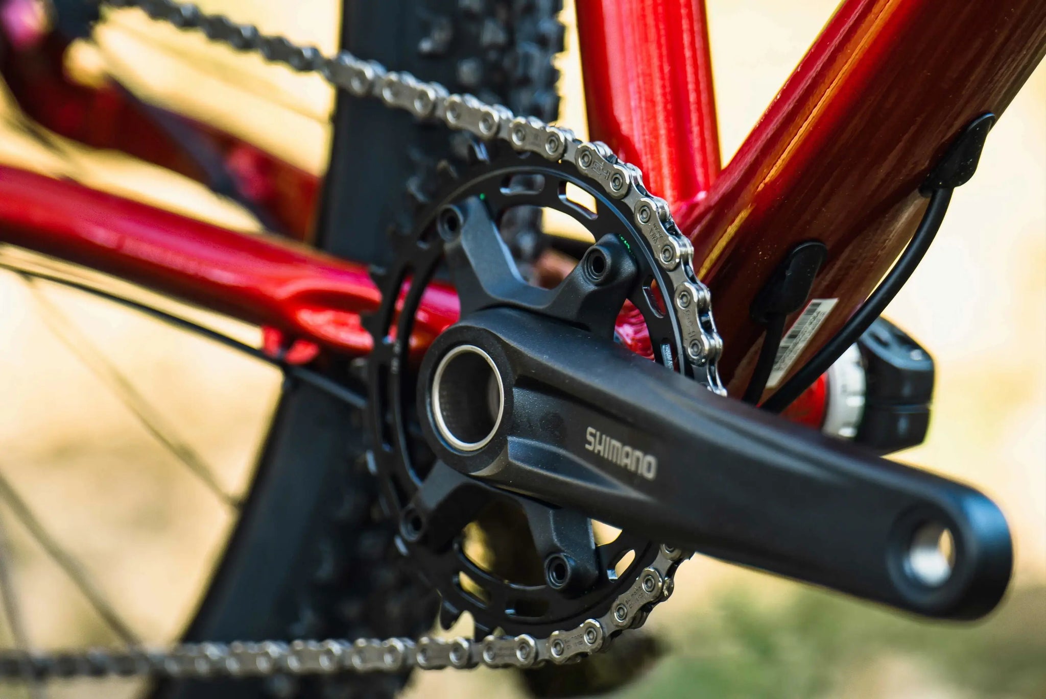 Bicicleta MTB BH Expert 5.5