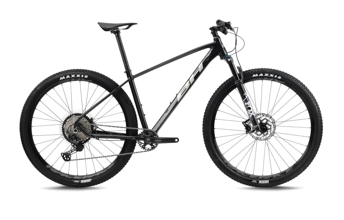 Bicicleta MTB BH Expert 5.5