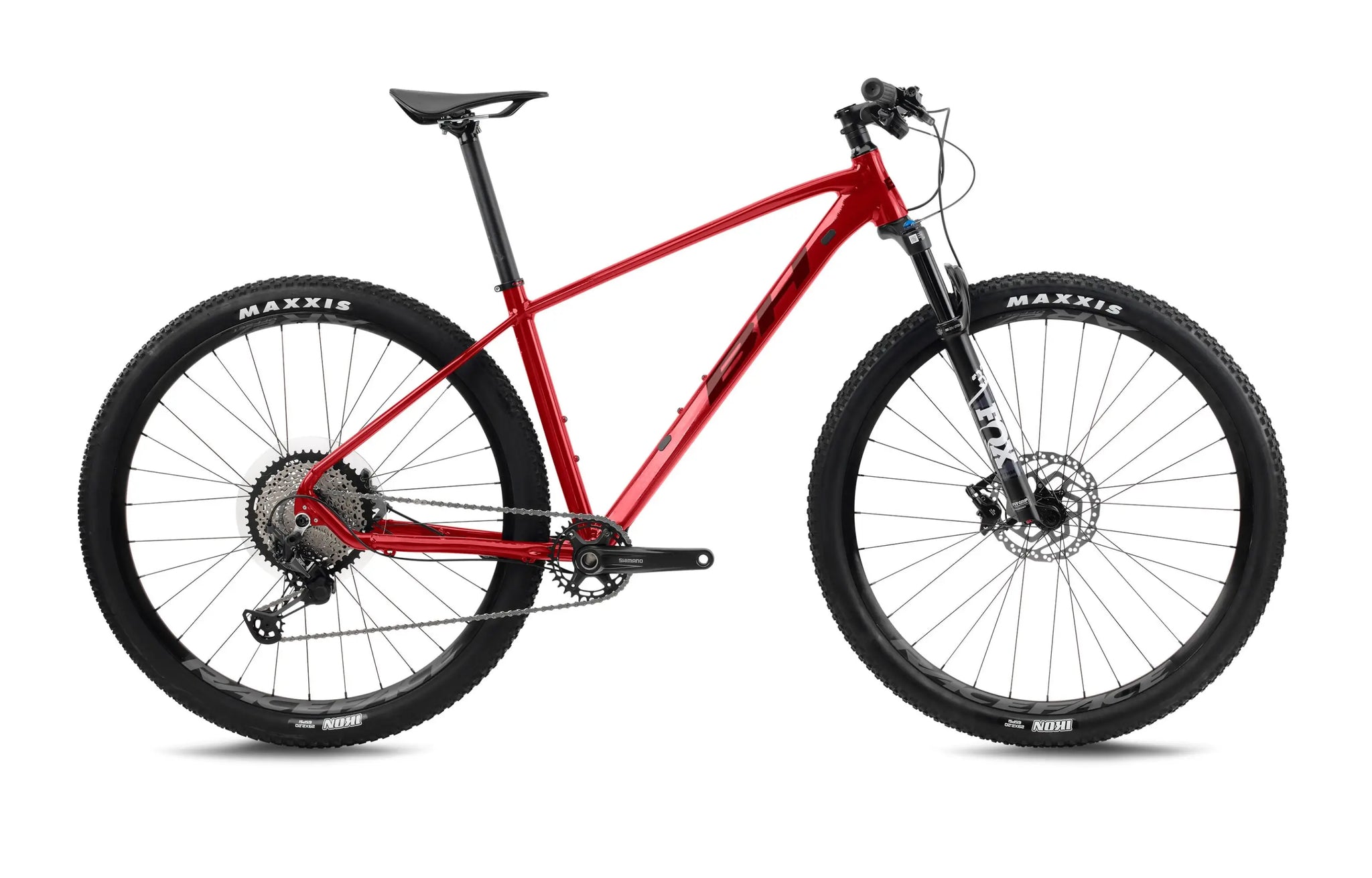 Bicicleta MTB BH Expert 5.5