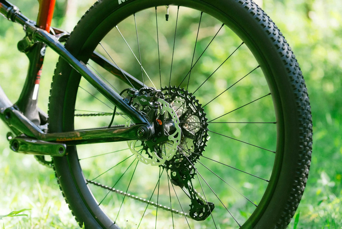 Bicicleta MTB BH Lynx Race 3.0