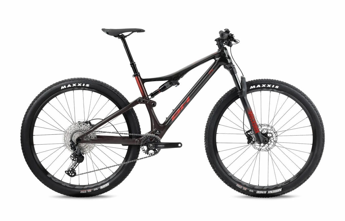 Bicicleta MTB BH Lynx Race 3.0