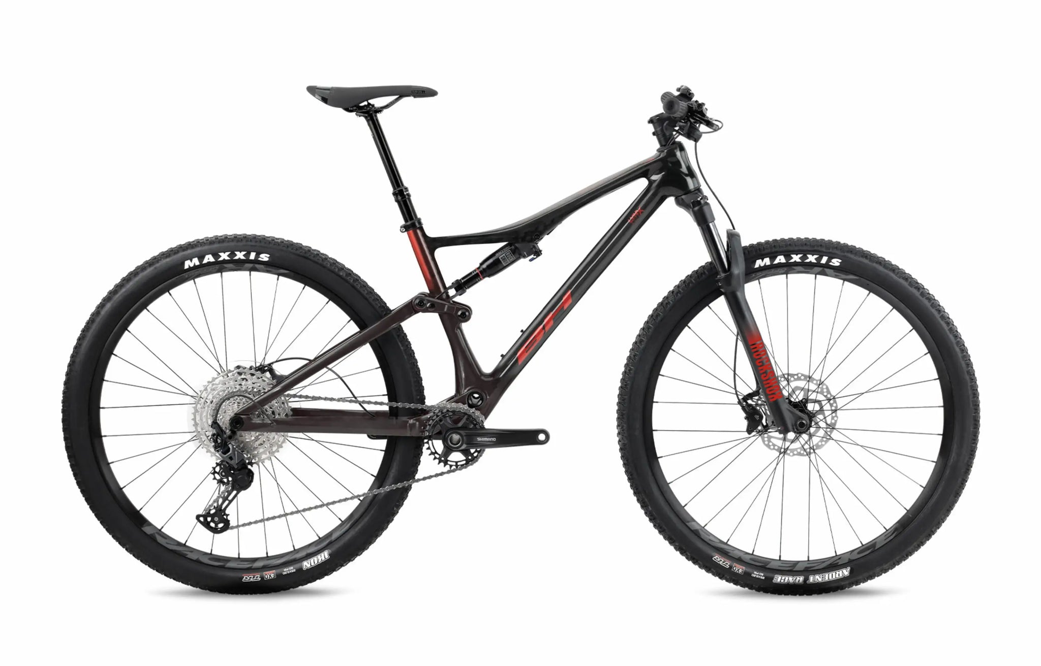 Bicicleta MTB BH Lynx Race 3.0