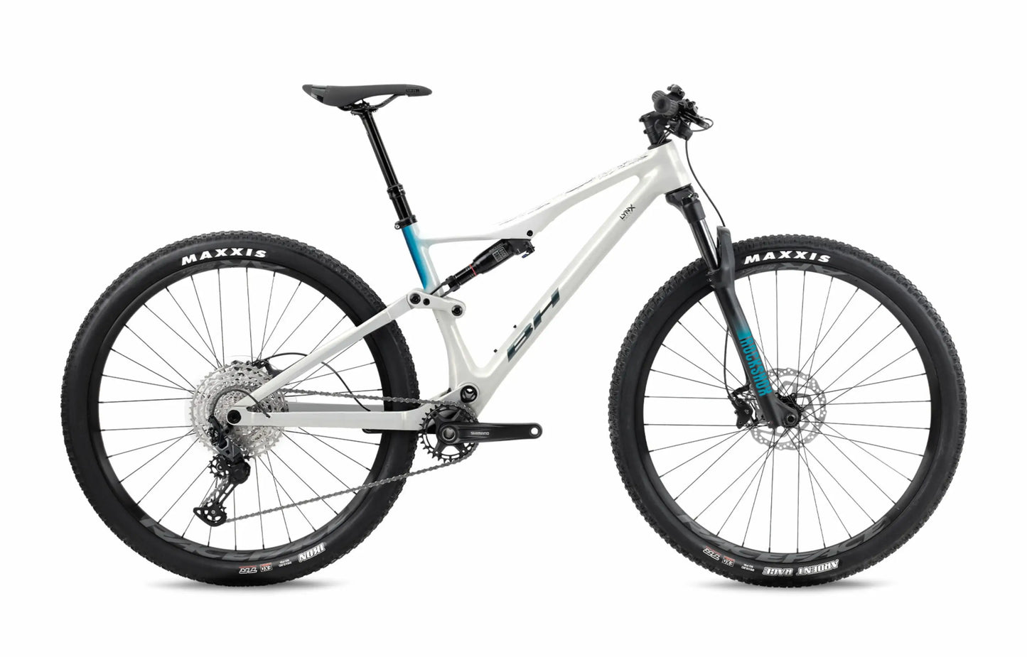 Bicicleta MTB BH Lynx Race 3.0