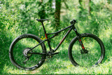 Bicicleta MTB BH Lynx Race 4.0