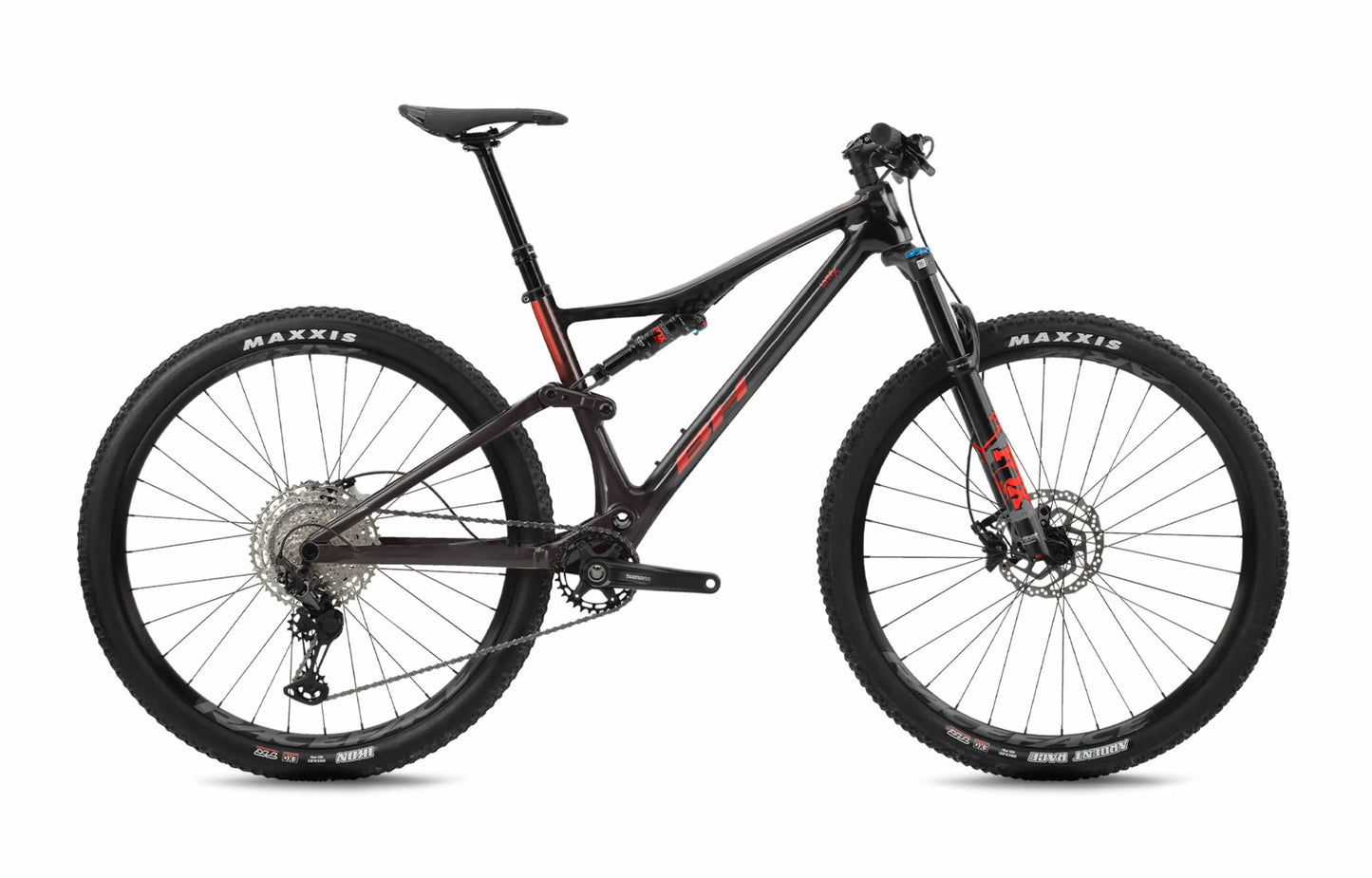 Bicicleta MTB BH Lynx Race 4.0