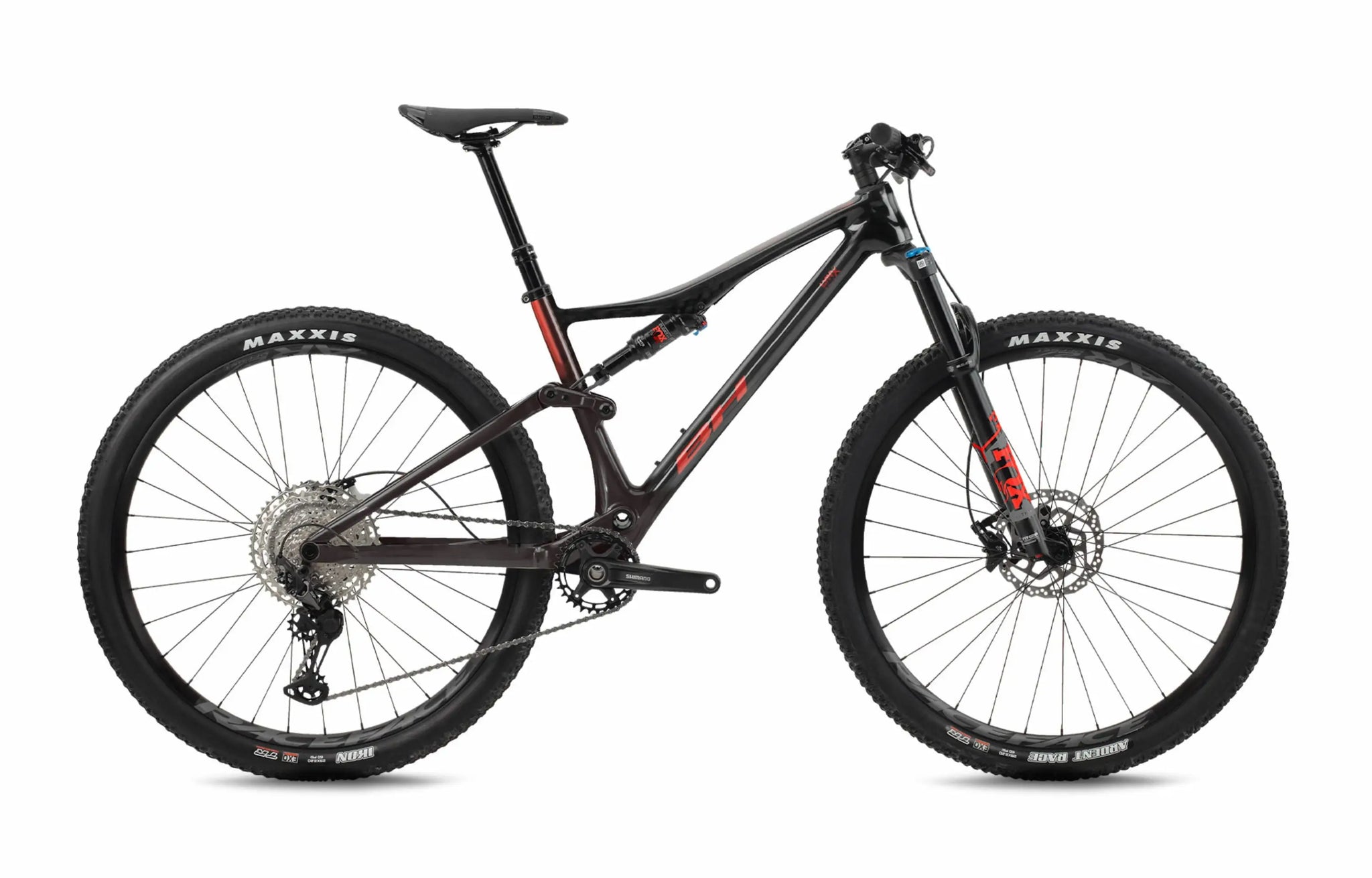 Bicicleta MTB BH Lynx Race 4.0