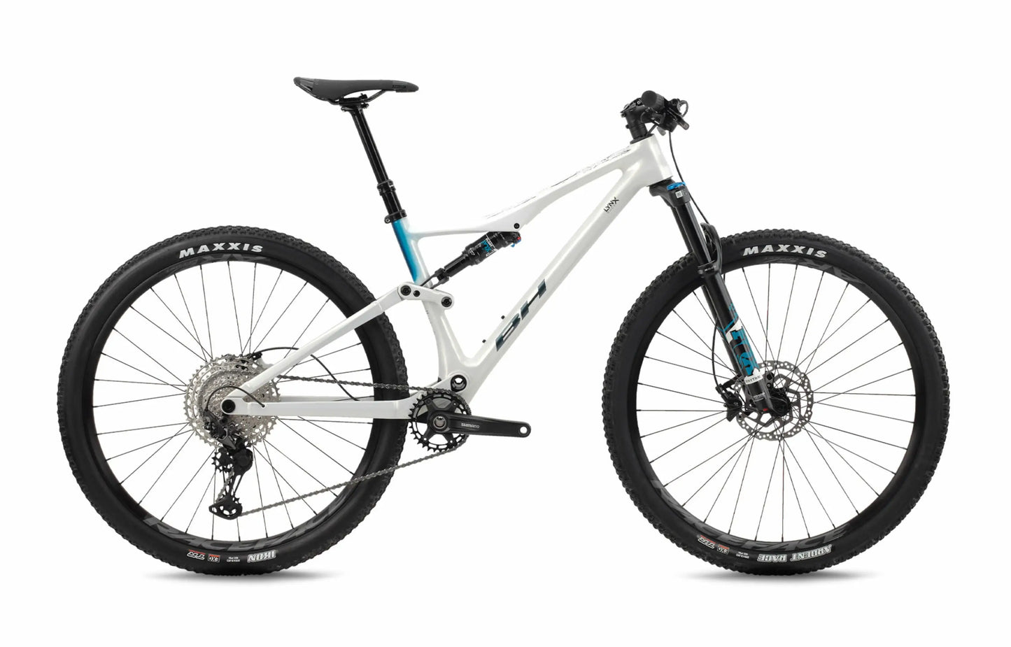Bicicleta MTB BH Lynx Race 4.0
