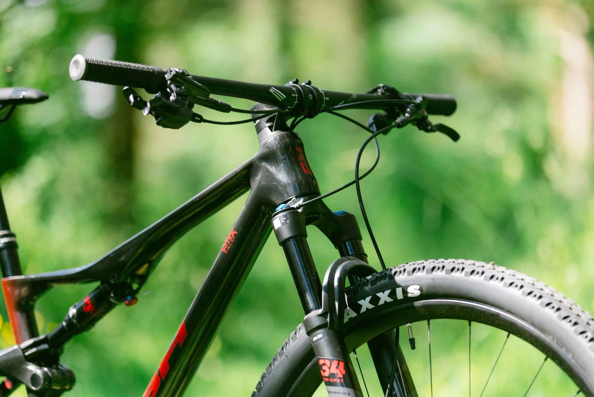 Bicicleta MTB BH Lynx Race 6.0