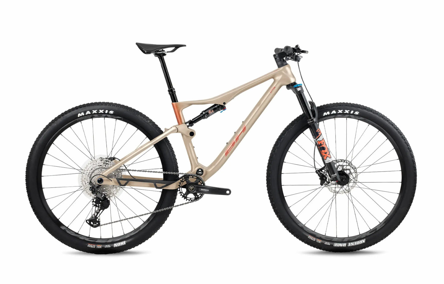 Bicicleta MTB BH Lynx Race 6.0