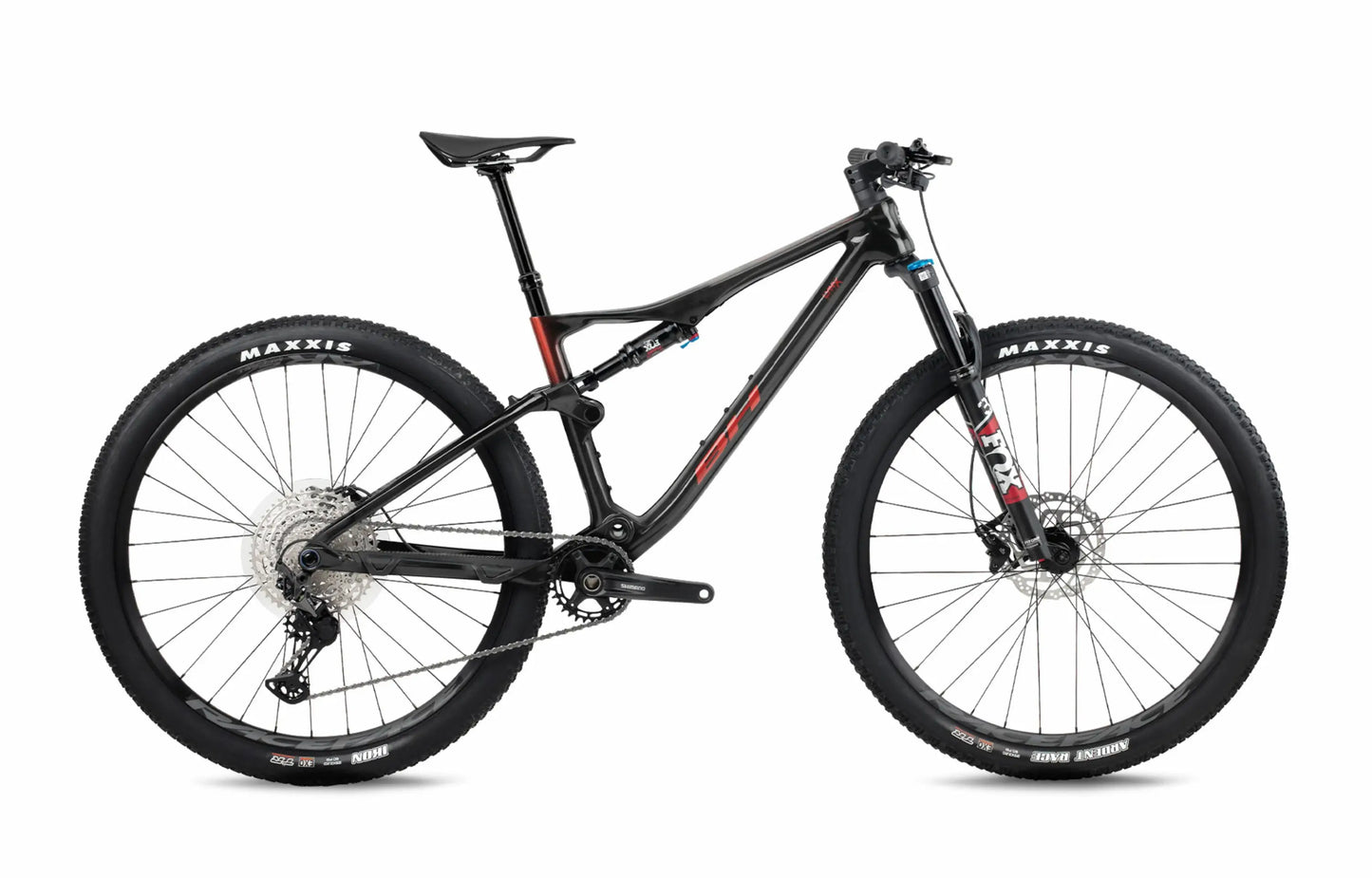 Bicicleta MTB BH Lynx Race 6.0