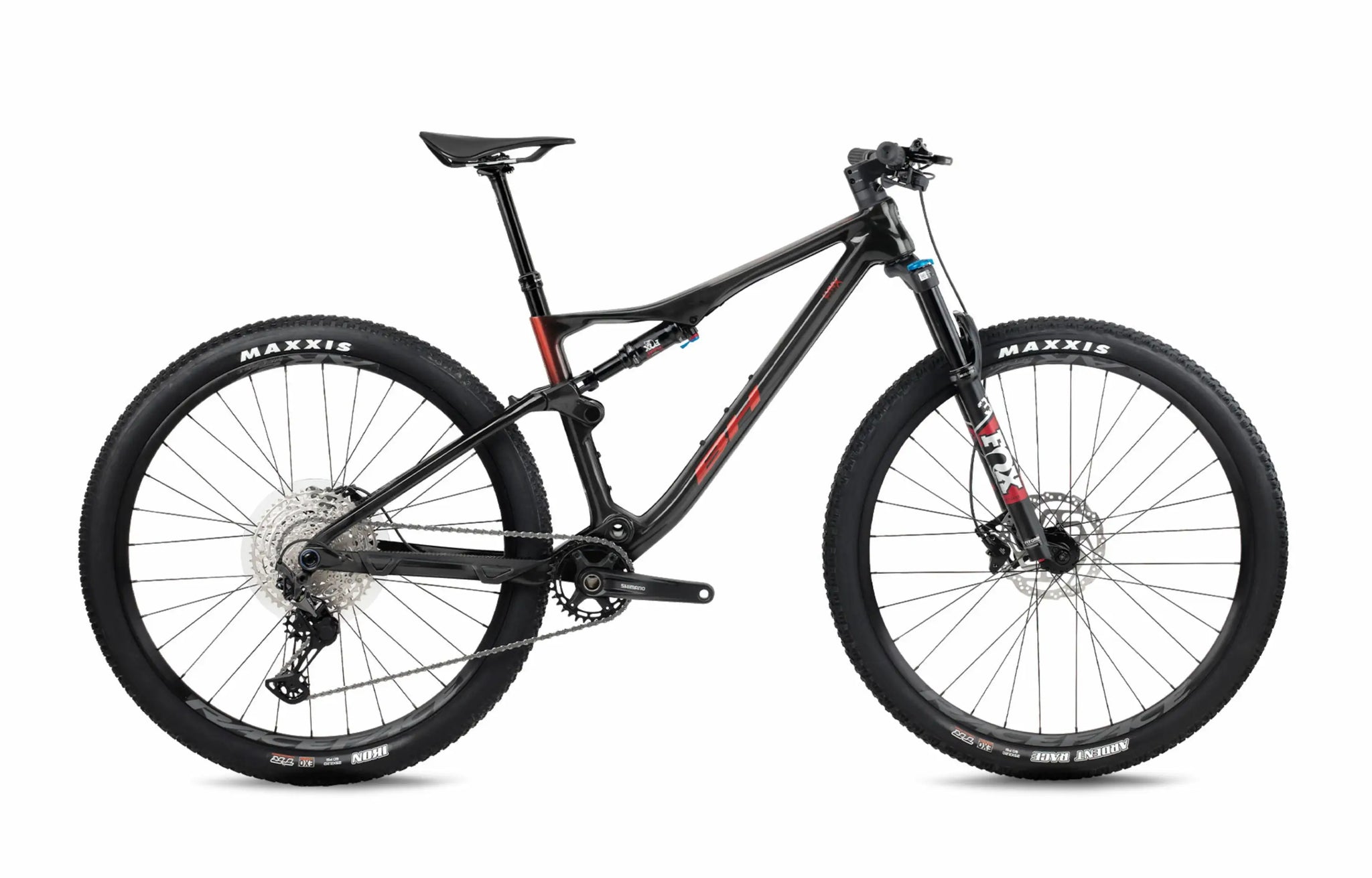 Bicicleta MTB BH Lynx Race 6.0