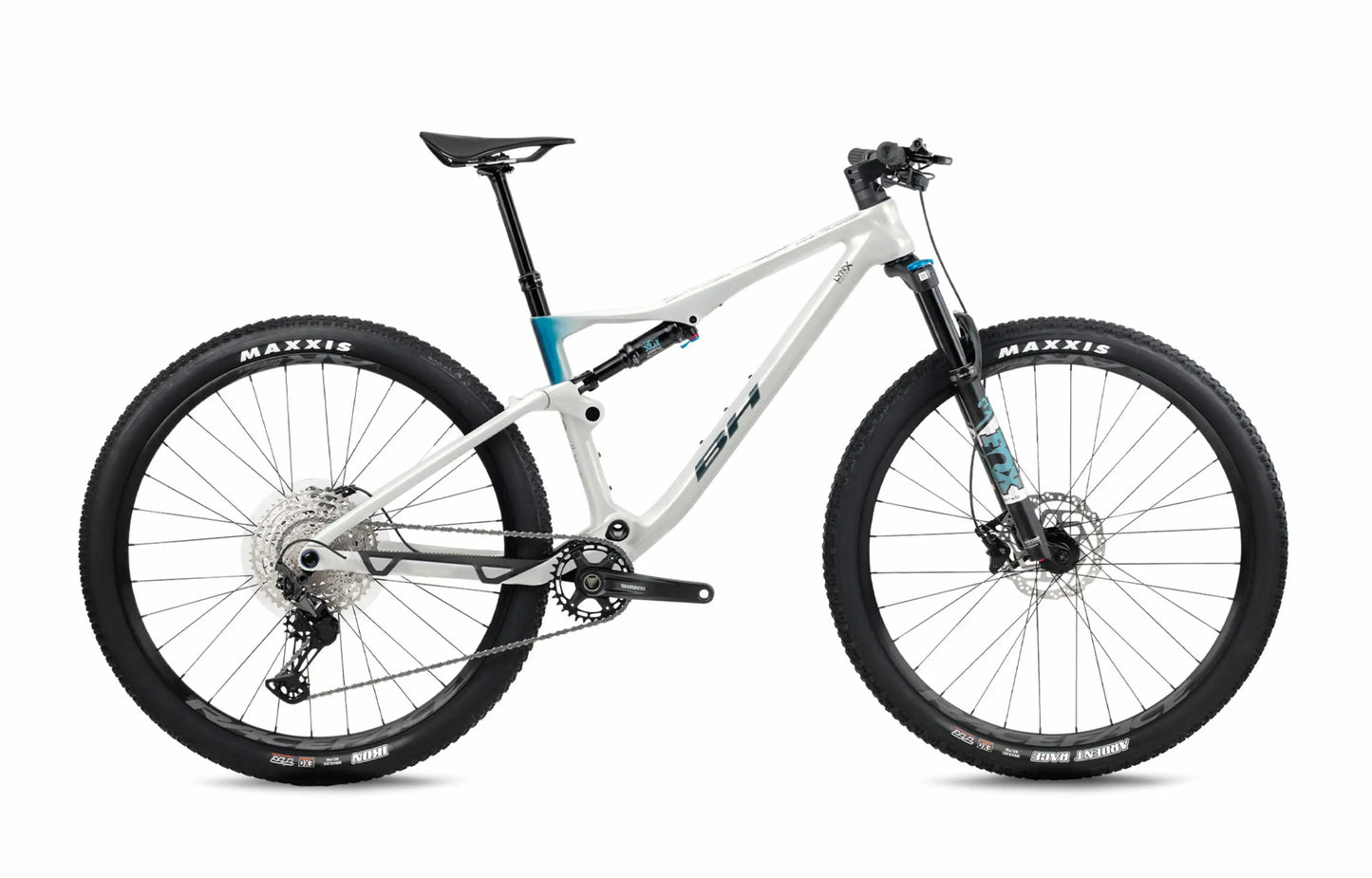 Bicicleta MTB BH Lynx Race 6.0