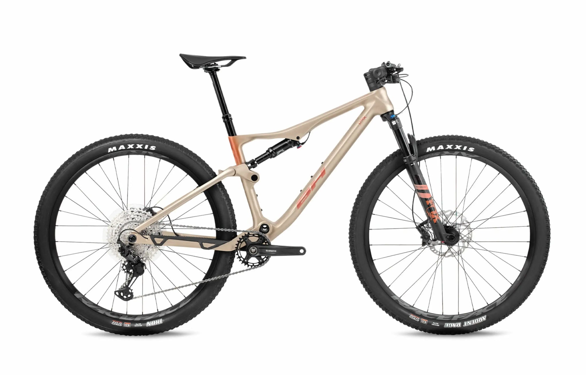 Bicicleta MTB BH Lynx Race 6.5