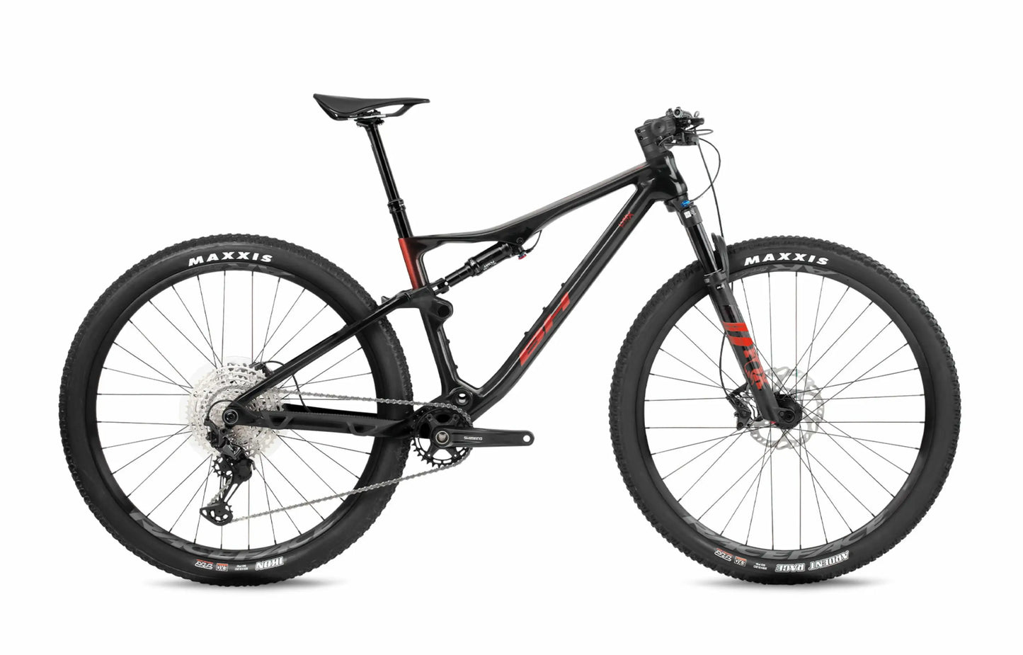 Bicicleta MTB BH Lynx Race 6.5
