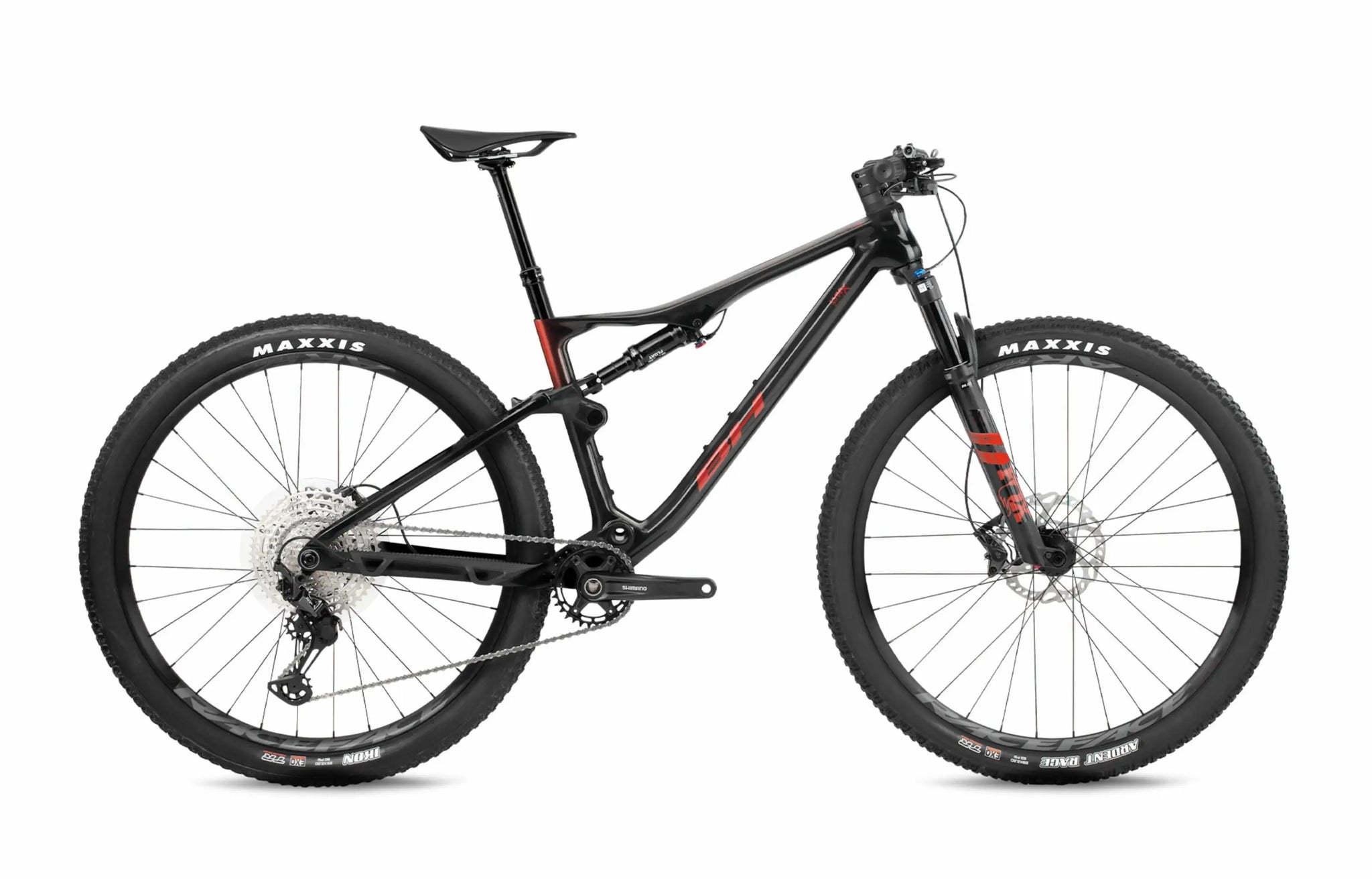 Bicicleta MTB BH Lynx Race 6.5