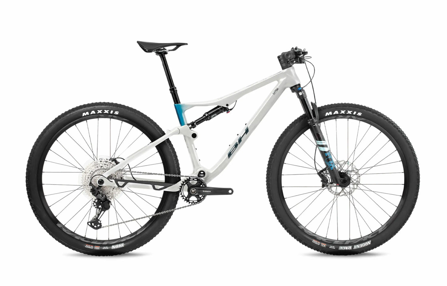 Bicicleta MTB BH Lynx Race 6.5