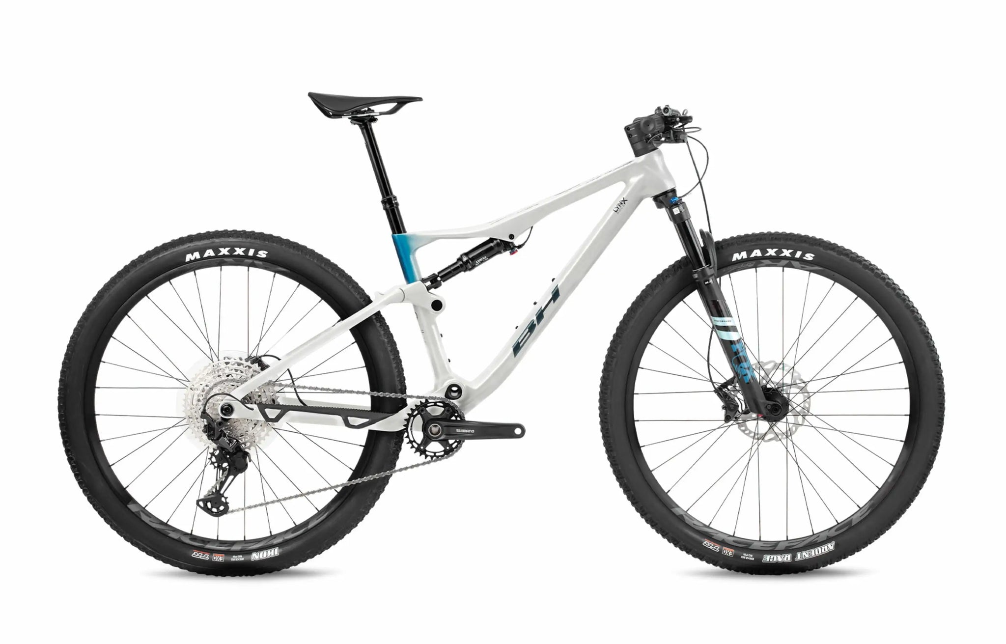 Bicicleta MTB BH Lynx Race 6.5