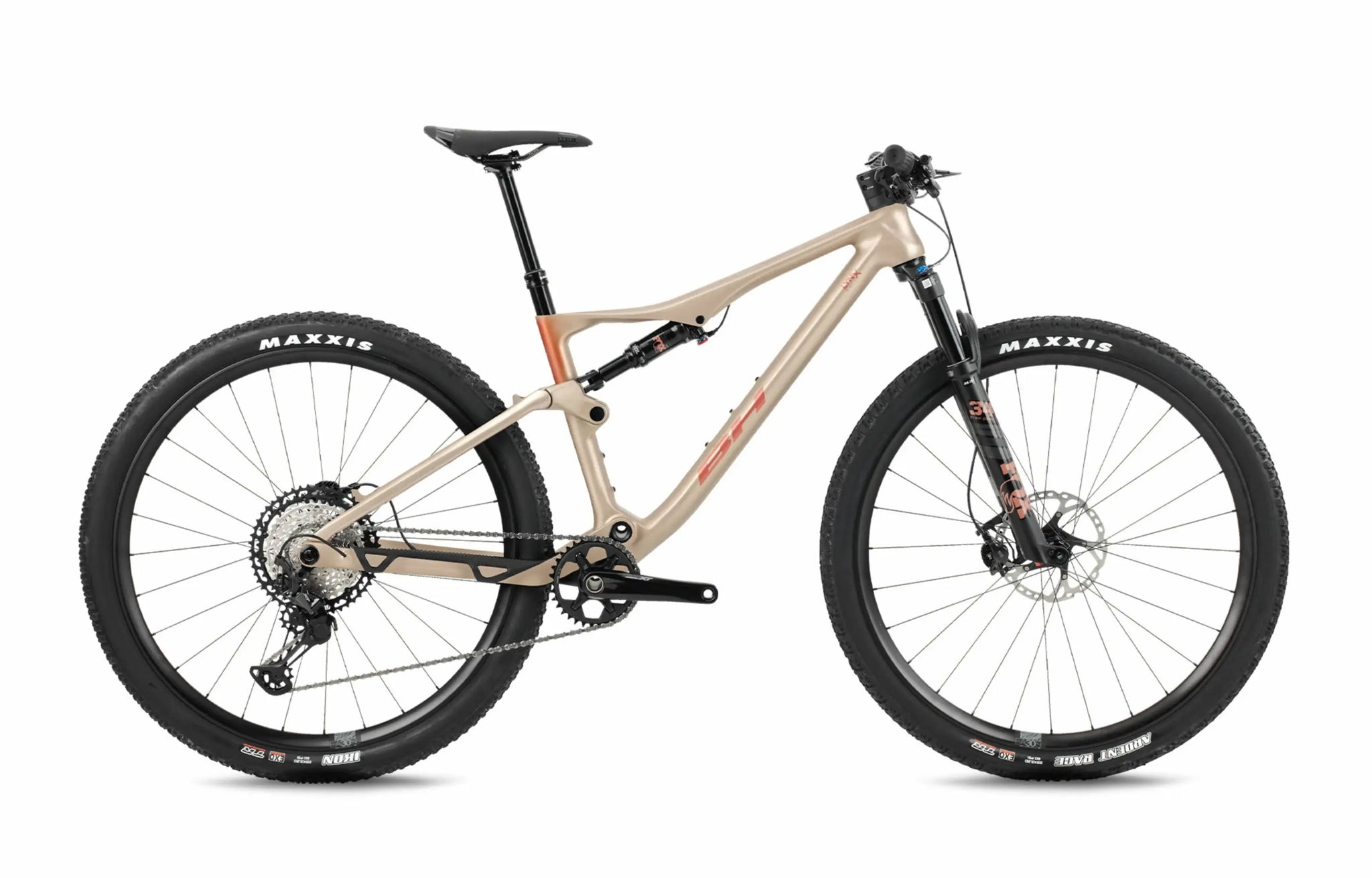 Bicicleta MTB BH Lynx Race 7.0