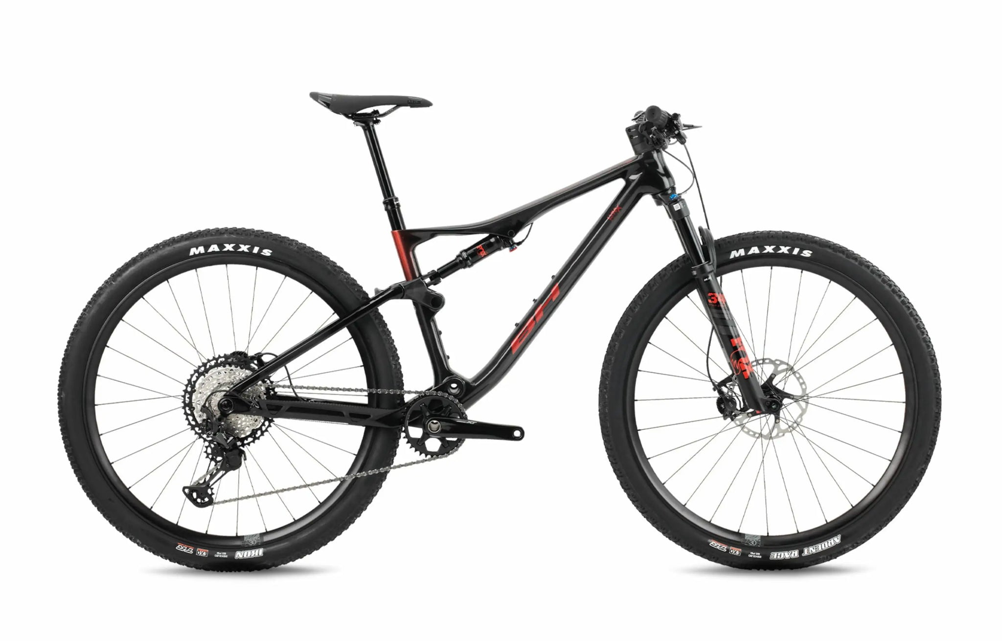 Bicicleta MTB BH Lynx Race 7.0